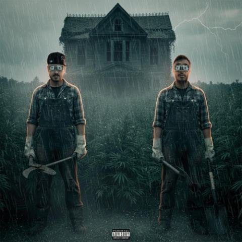 دانلود آهنگ تیم و سپهر خلسه به نام کشاورزا